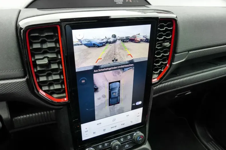 Ford Raptor din 2023 cu 52.400 km - oferta FOR113131 - foto 8