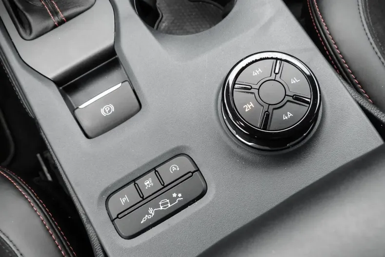 Ford Raptor din 2023 cu 52.400 km - oferta FOR113131 - foto 11