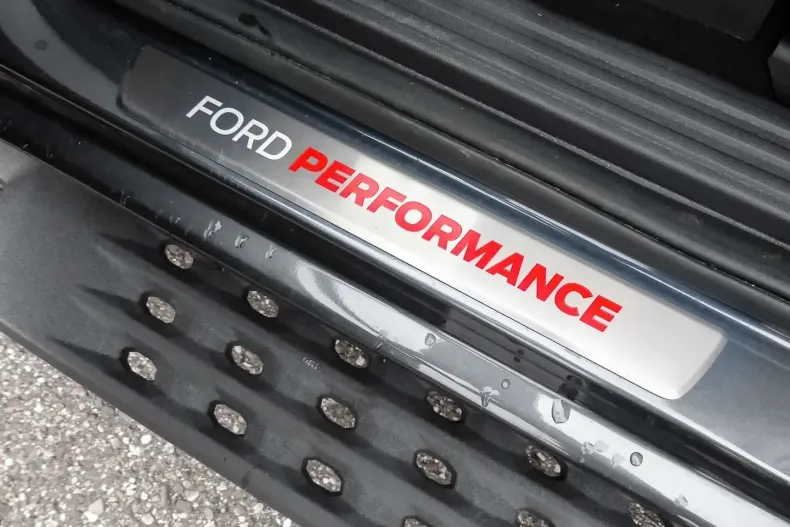 Ford Raptor din 2023 cu 52.400 km - oferta FOR113131 - foto 13