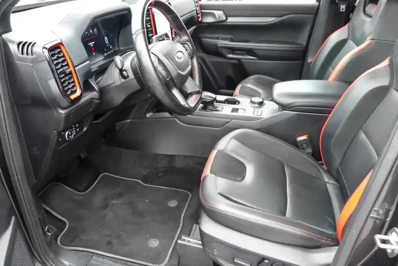 Ford Raptor din 2023 cu 52.400 km - oferta FOR113131 - foto 14