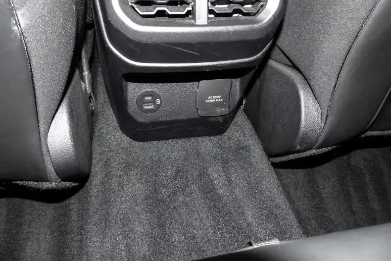 Ford Raptor din 2023 cu 52.400 km - oferta FOR113131 - foto 17