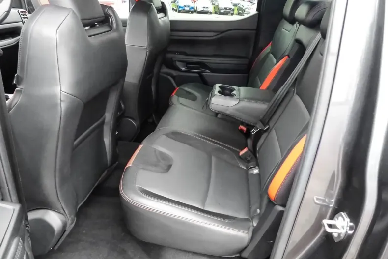 Ford Raptor din 2023 cu 52.400 km - oferta FOR113131 - foto 18