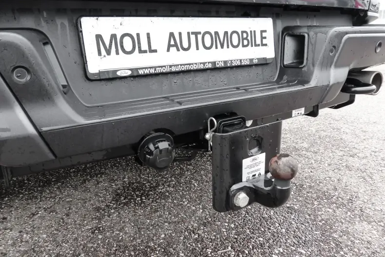 Ford Raptor din 2023 cu 52.400 km - oferta FOR113131 - foto 19