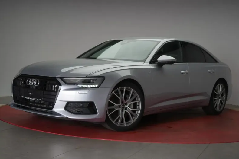 Audi A6 din 2022 cu 50.000 km - oferta AUD113134 - foto 2