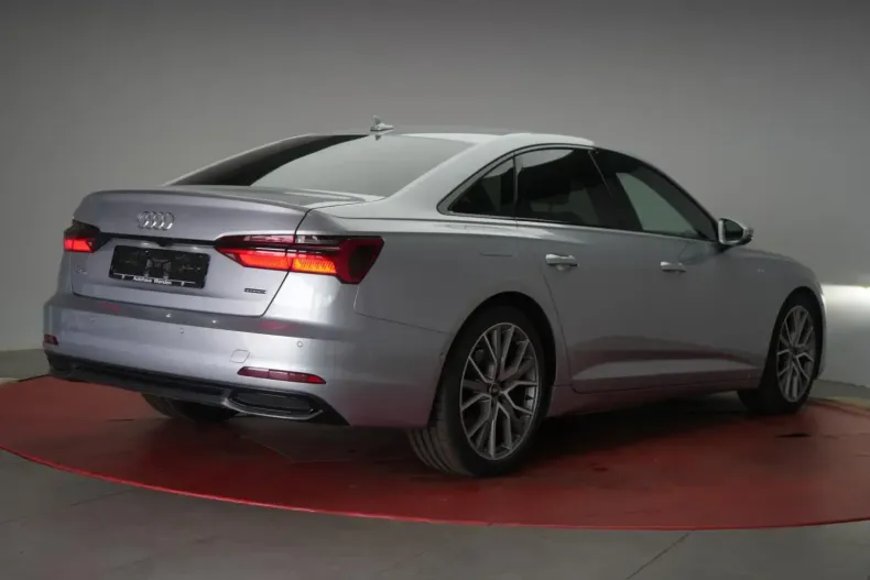 Audi A6 din 2022 cu 50.000 km - oferta AUD113134 - foto 4