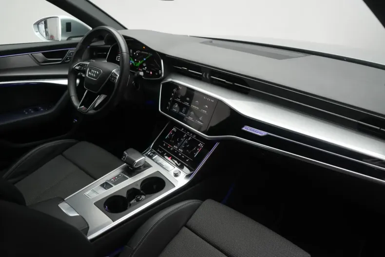 Audi A6 din 2022 cu 50.000 km - oferta AUD113134 - foto 6