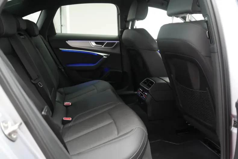 Audi A6 din 2022 cu 50.000 km - oferta AUD113134 - foto 7