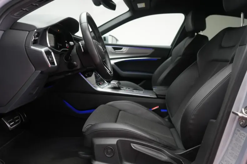 Audi A6 din 2022 cu 50.000 km - oferta AUD113134 - foto 8