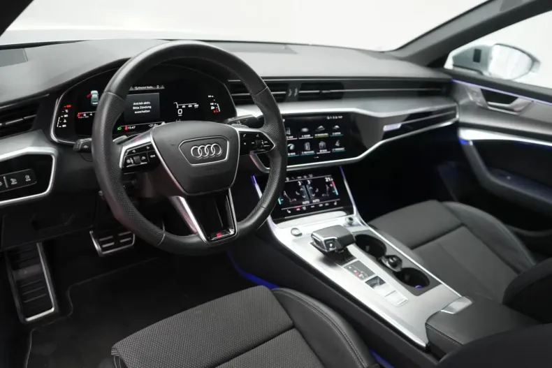 Audi A6 din 2022 cu 50.000 km - oferta AUD113134 - foto 9