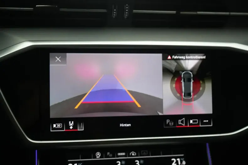 Audi A6 din 2022 cu 50.000 km - oferta AUD113134 - foto 10