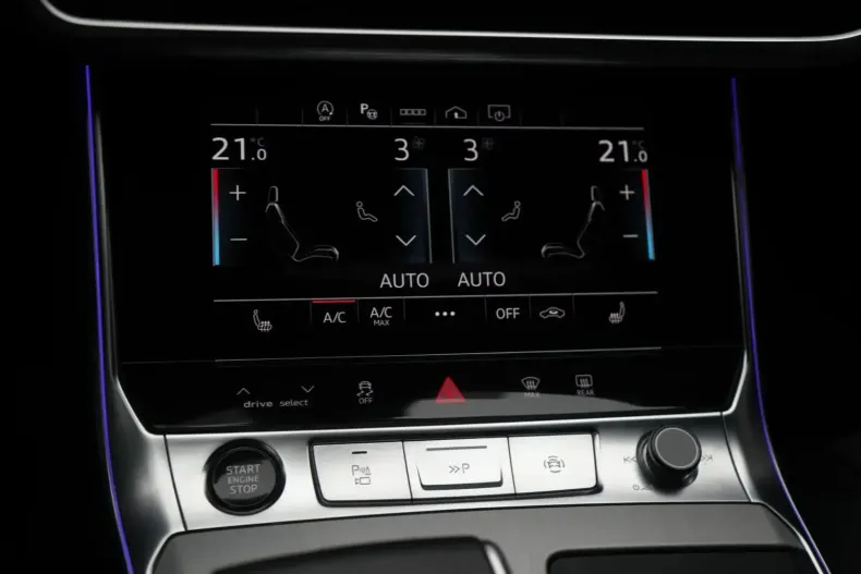 Audi A6 din 2022 cu 50.000 km - oferta AUD113134 - foto 11