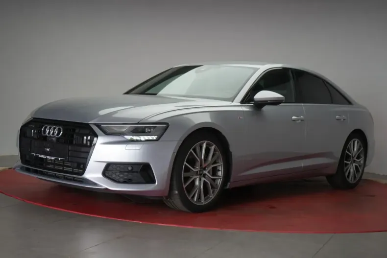 Audi A6 din 2022 cu 50.000 km - oferta AUD113134 - foto 18