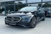 Mercedes-Benz E 220 din 2025 cu 9.901 km - oferta MER113135 - foto 1