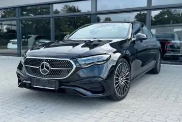 Mercedes-Benz E 220 din 2025 - oferta MER113135