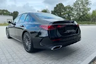 Mercedes-Benz E 220 din 2025 cu 9.901 km - oferta MER113135 - foto 2