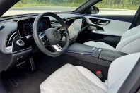 Mercedes-Benz E 220 din 2025 cu 9.901 km - oferta MER113135 - foto 6