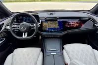 Mercedes-Benz E 220 din 2025 cu 9.901 km - oferta MER113135 - foto 8