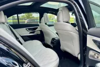 Mercedes-Benz E 220 din 2025 cu 9.901 km - oferta MER113135 - foto 12
