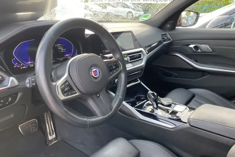 ALPINA B3 din 2021 cu 32.231 km - oferta ALP113136 - foto 5