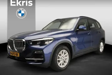 BMW X5 din 2020 - oferta BMW113137