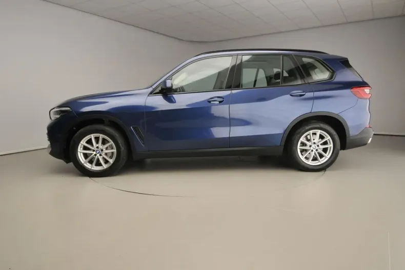 BMW X5 din 2020 cu 125.000 km - oferta BMW113137 - foto 2