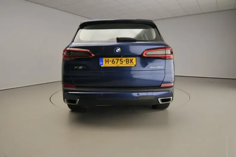 BMW X5 din 2020 cu 125.000 km - oferta BMW113137 - foto 3