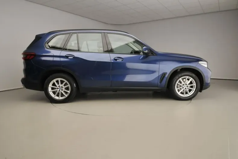 BMW X5 din 2020 cu 125.000 km - oferta BMW113137 - foto 4