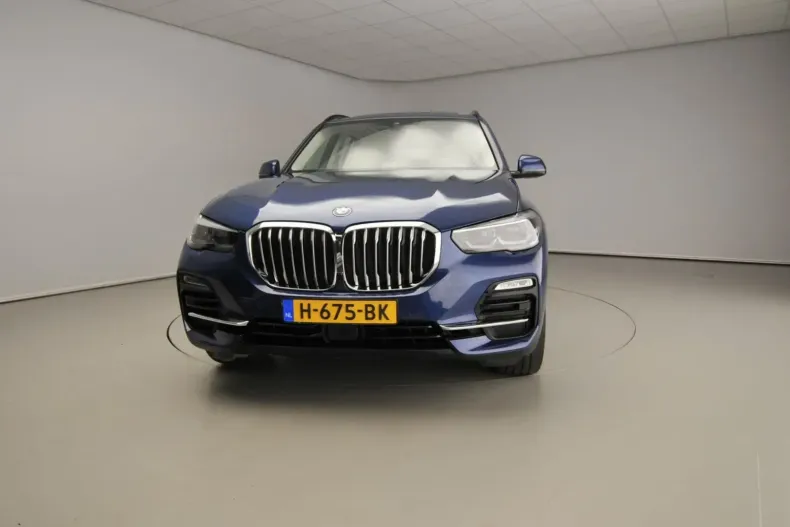 BMW X5 din 2020 cu 125.000 km - oferta BMW113137 - foto 5