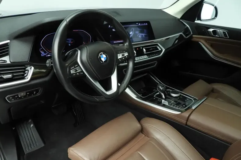 BMW X5 din 2020 cu 125.000 km - oferta BMW113137 - foto 6