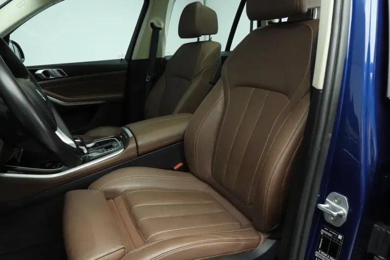 BMW X5 din 2020 cu 125.000 km - oferta BMW113137 - foto 7