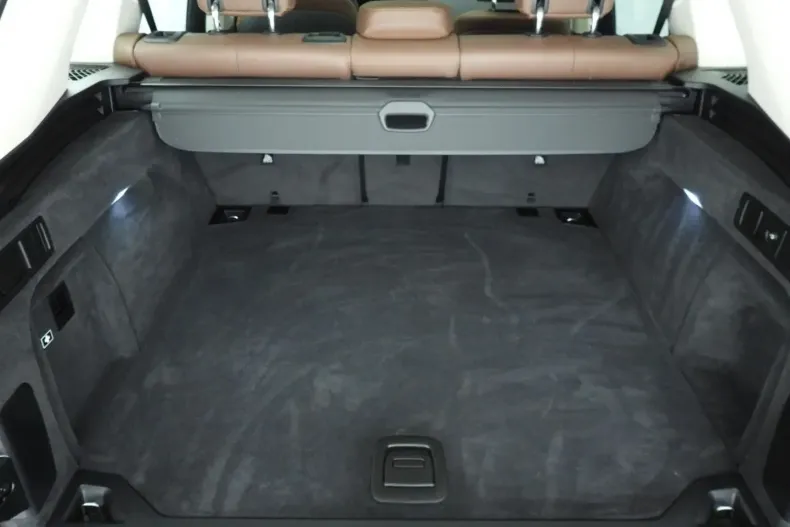 BMW X5 din 2020 cu 125.000 km - oferta BMW113137 - foto 9