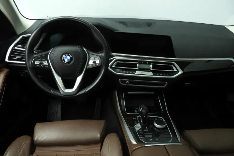 BMW X5 din 2020 cu 125.000 km - oferta BMW113137 - foto 10