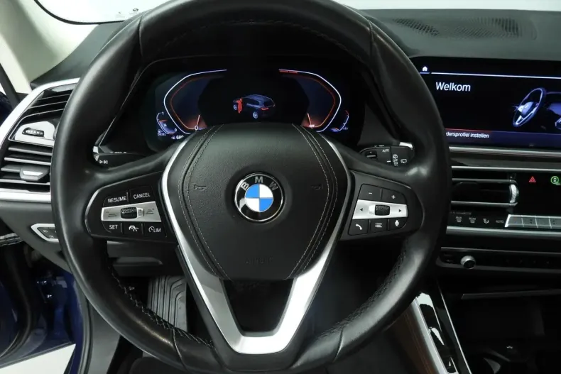 BMW X5 din 2020 cu 125.000 km - oferta BMW113137 - foto 11