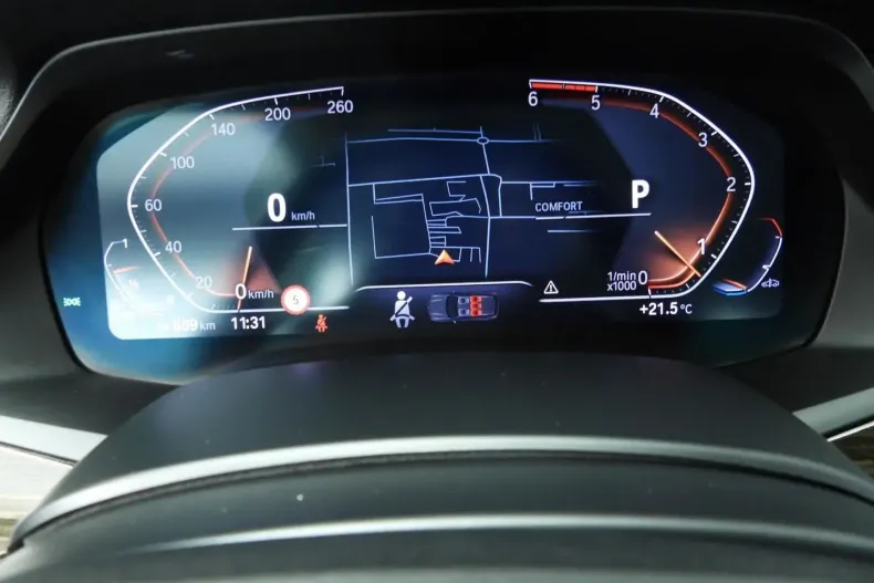 BMW X5 din 2020 cu 125.000 km - oferta BMW113137 - foto 12