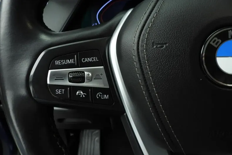 BMW X5 din 2020 cu 125.000 km - oferta BMW113137 - foto 13