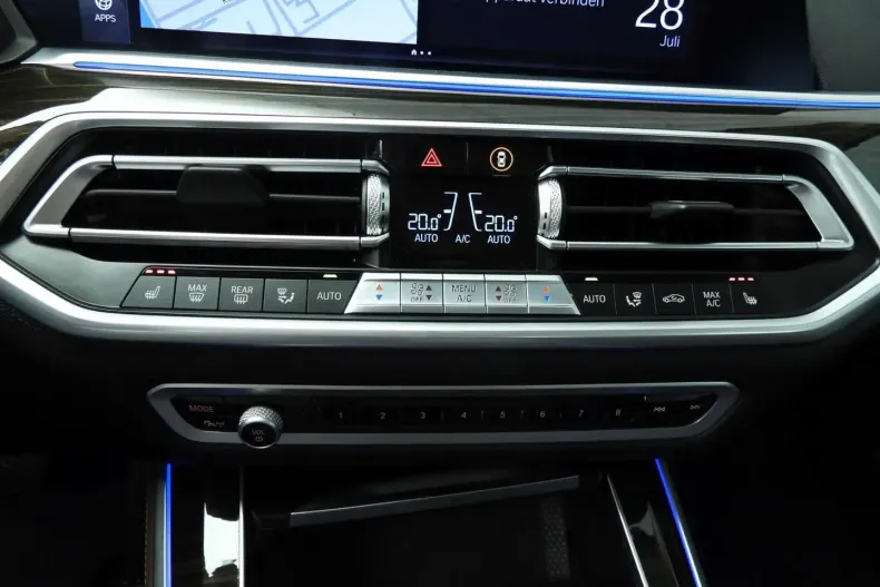 BMW X5 din 2020 cu 125.000 km - oferta BMW113137 - foto 14