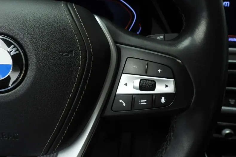 BMW X5 din 2020 cu 125.000 km - oferta BMW113137 - foto 15