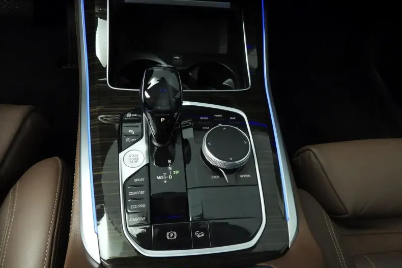 BMW X5 din 2020 cu 125.000 km - oferta BMW113137 - foto 16