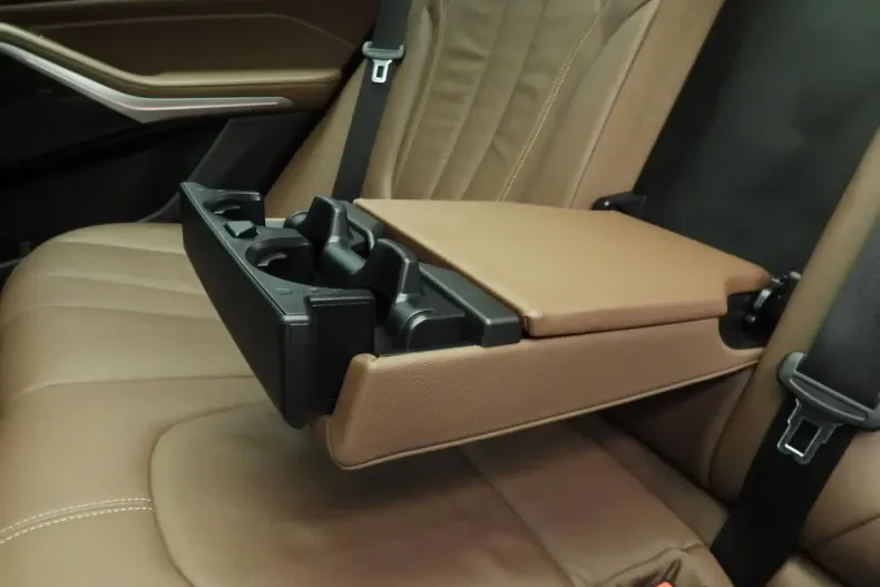 BMW X5 din 2020 cu 125.000 km - oferta BMW113137 - foto 18