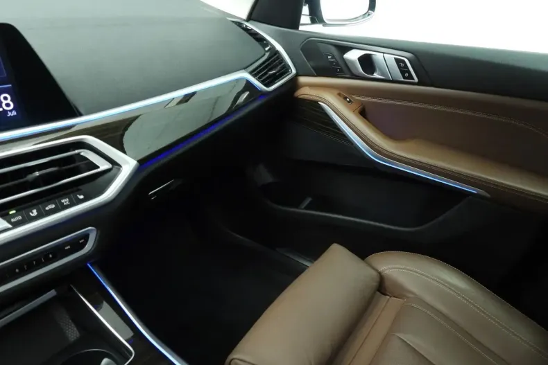 BMW X5 din 2020 cu 125.000 km - oferta BMW113137 - foto 29