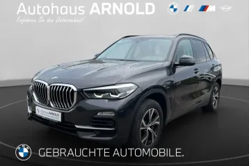 BMW X5 din 2020 - oferta BMW113138