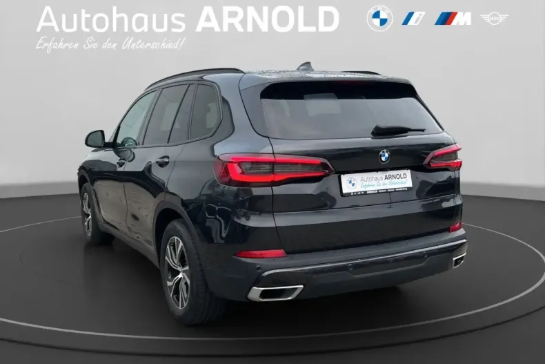 BMW X5 din 2020 cu 97.700 km - oferta BMW113138 - foto 6
