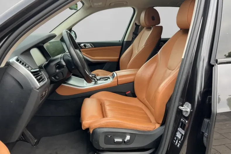 BMW X5 din 2020 cu 97.700 km - oferta BMW113138 - foto 7