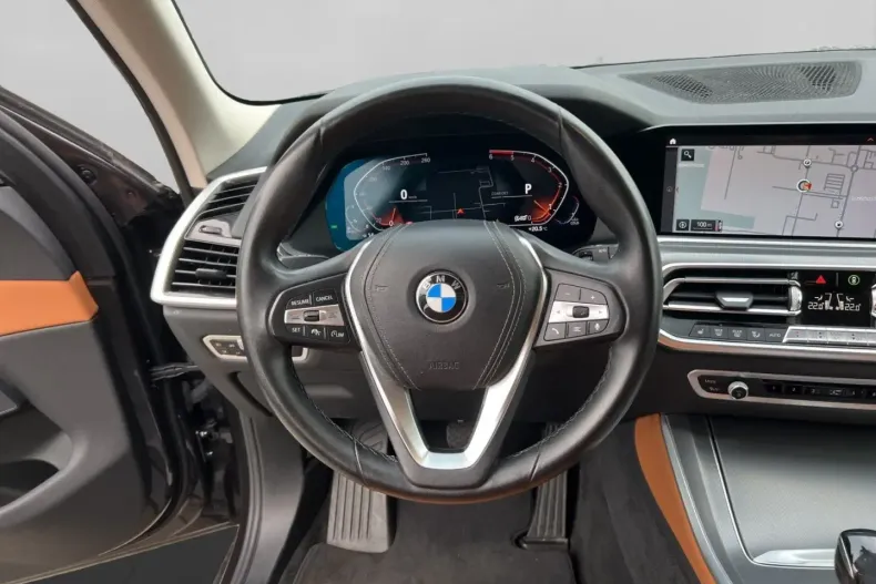 BMW X5 din 2020 cu 97.700 km - oferta BMW113138 - foto 10