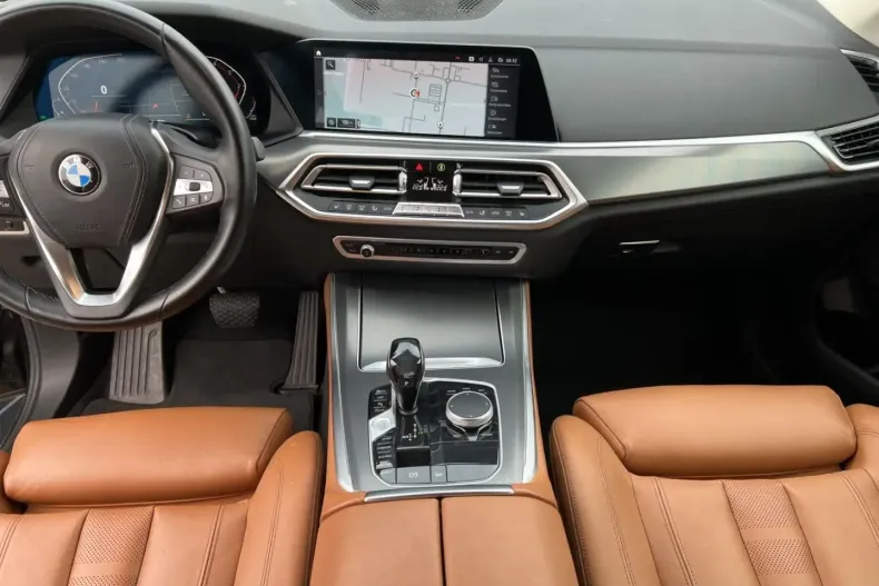 BMW X5 din 2020 cu 97.700 km - oferta BMW113138 - foto 11