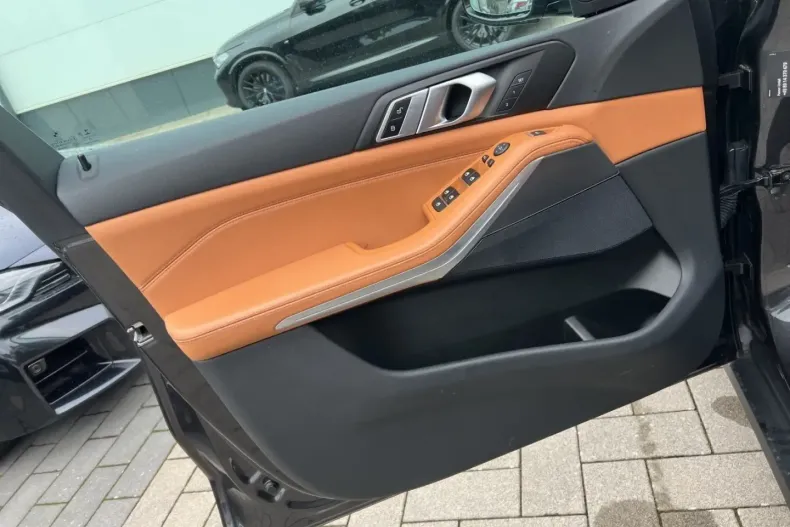 BMW X5 din 2020 cu 97.700 km - oferta BMW113138 - foto 12