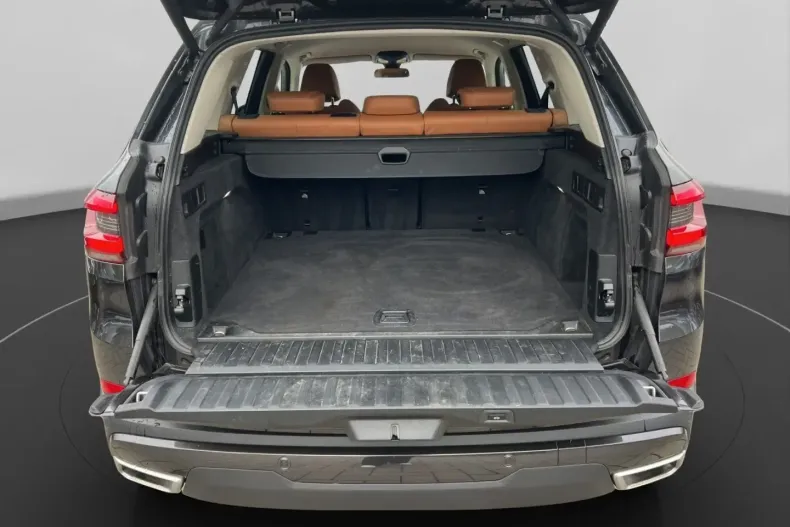 BMW X5 din 2020 cu 97.700 km - oferta BMW113138 - foto 13