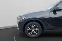 BMW X5 din 2020 cu 97.700 km - oferta BMW113138 - foto 14