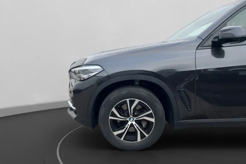 BMW X5 din 2020 cu 97.700 km - oferta BMW113138 - foto 14