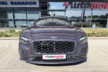 Bentley Continental din 2025 - oferta BEN113140
